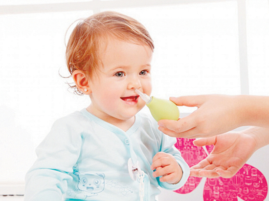 В Москве отметили резкий рост заболеваемости гриппом