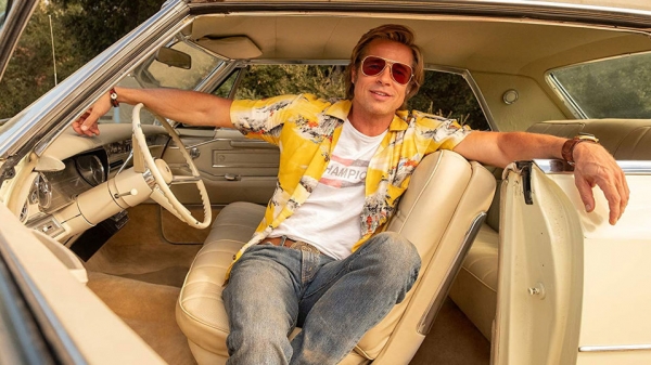 Тарантино и премия Оскар