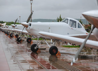 «Ростех» подрезает крылья: почему «воздушный трактор» от МВЕНа увяз в судах?