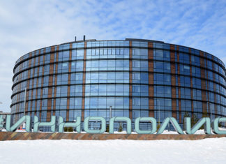 Кому принадлежит электронный Татарстан: топ-50 IT-компаний республики