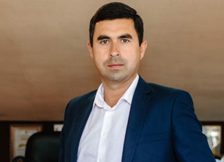 Вадим Хафизов, «Драйв»: «Если человек – бунтарь, это проявляется не только на дороге»