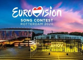 Евровидение 2020: все песни участников нацотбора