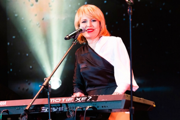 Ольга Кормухина взорвала фанатов любовью