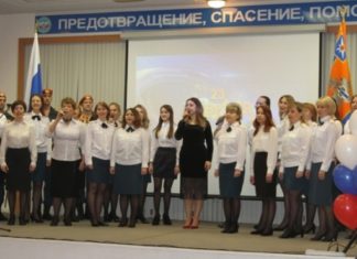 Женщины в погонах про 23 февраля: «Защитником меня считает только моя мама»