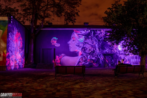 #Омск меняется: Художник Марат Абишев знает, как сделать город лучше