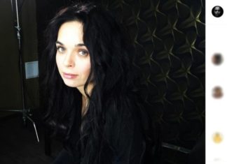 Юлия Ахмедова призналась, что сидит на антидепрессантах