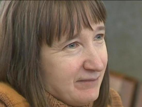 Женщине, спросившей Путина о жизни на 10 тыс, нашли работу