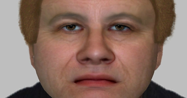 Интернет высмеял фоторобот преступника &mdash; он слишком похож на персонажа The Elder Scrolls