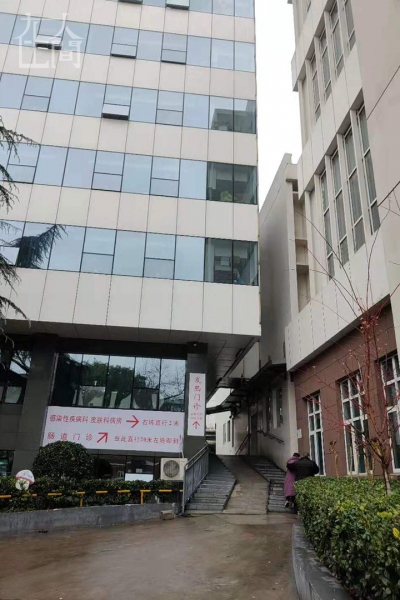 Китайцы описали смерть от коронавируса