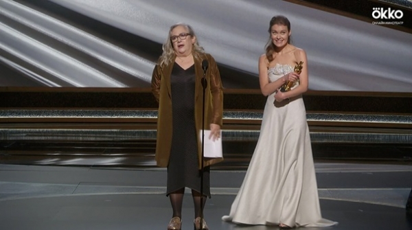 Оскар 2020: онлайн-трансляция церемонии