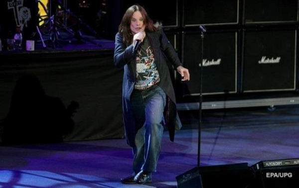 Оззи Осборн выпустил первый за десять лет альбом