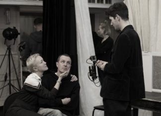 Игорь Верник сыграет Тригорина в новой «Чайке» литовского режиссера