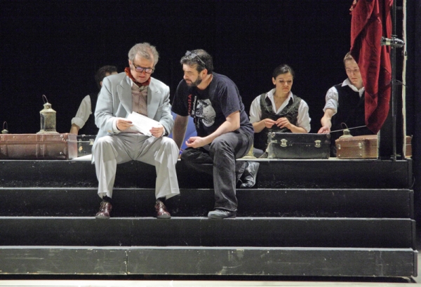 Лариса СВИРКОВА: &laquo;Когда одна мечта сбылась, ты отправляешься за новой&raquo;