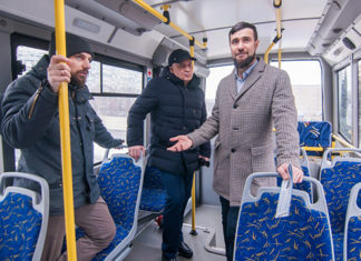 «Не развалится – это же Япония!»: в Челнах нашли новую альтернативу автобусам КАМАЗа