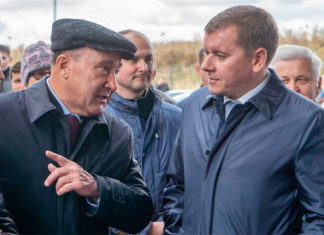 Хватит рекордных урожаев и надоев: 10 вызовов для Марата Зяббарова