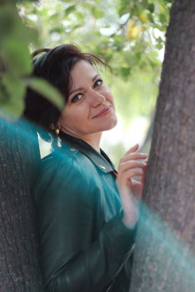 Лариса СВИРКОВА: &laquo;Когда одна мечта сбылась, ты отправляешься за новой&raquo;