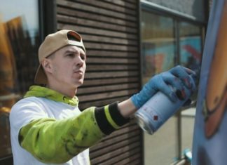 #Омск меняется: Художник Марат Абишев знает, как сделать город лучше