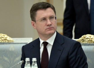 Падение цен на нефть приблизило Россию к критической отметке