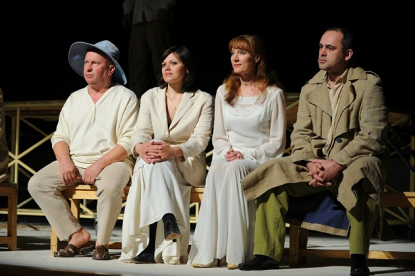 Лариса СВИРКОВА: &laquo;Когда одна мечта сбылась, ты отправляешься за новой&raquo;