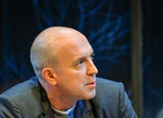 Владислав ПУЗЫРНИКОВ: «Острота в игре должна быть всегда, от нее возникают нерв и энергия»