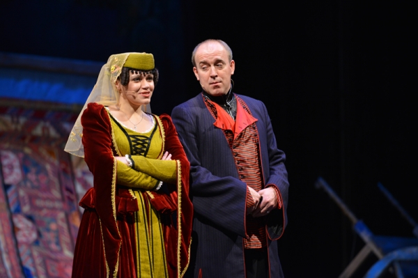 Лариса СВИРКОВА: &laquo;Когда одна мечта сбылась, ты отправляешься за новой&raquo;