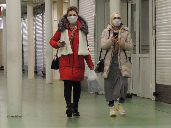 Роспотребнадзор запустил горячую линию по коронавирусу: популярные вопросы россиян