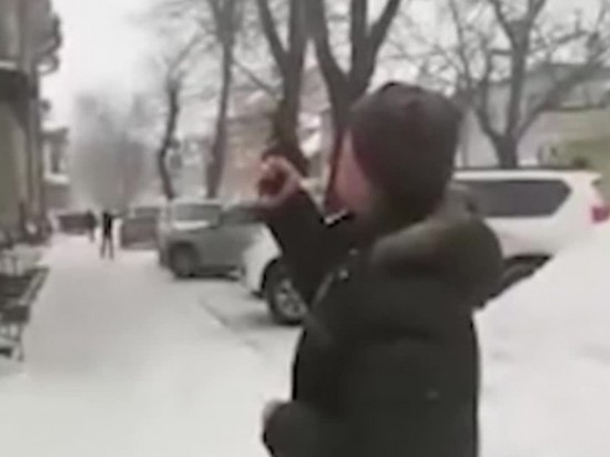 На жителя Томска завели дело из-за стрельбы в сторону коммунальщиков