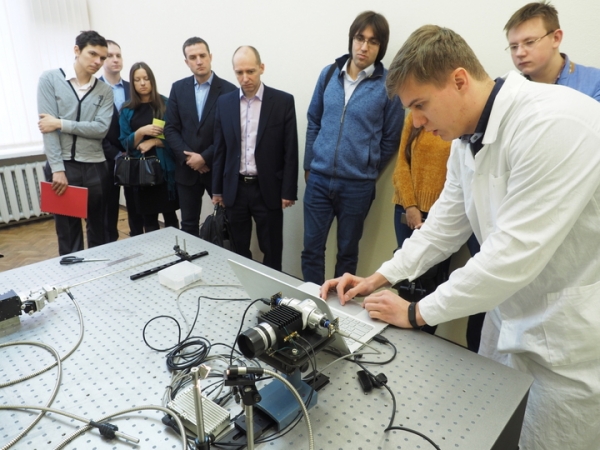 Академик Пустовойт: &laquo;Уникальное приборостроение российской науки оказалось под угрозой&raquo;