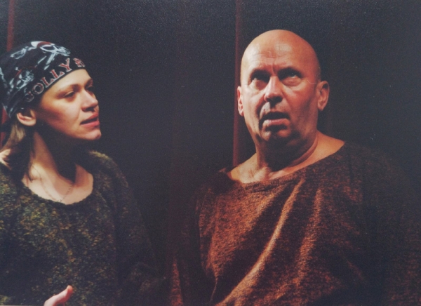 Лариса СВИРКОВА: &laquo;Когда одна мечта сбылась, ты отправляешься за новой&raquo;