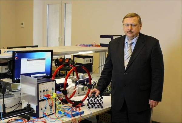 Академик Пустовойт: &laquo;Уникальное приборостроение российской науки оказалось под угрозой&raquo;