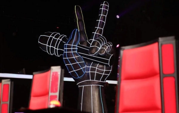 Шоу Голос країни 10 сезон: смотреть онлайн 3 выпуск