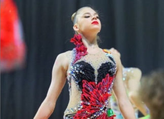 Гимнастка Солдатова заявила, что страдает от «ужасной болезни»