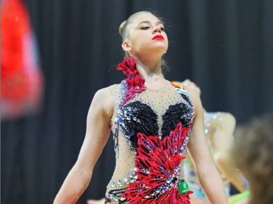 Гимнастка Солдатова заявила, что страдает от &laquo;ужасной болезни&raquo;