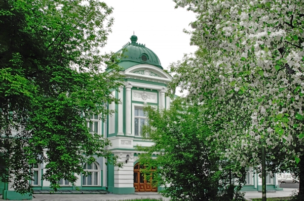 Лариса СВИРКОВА: &laquo;Когда одна мечта сбылась, ты отправляешься за новой&raquo;