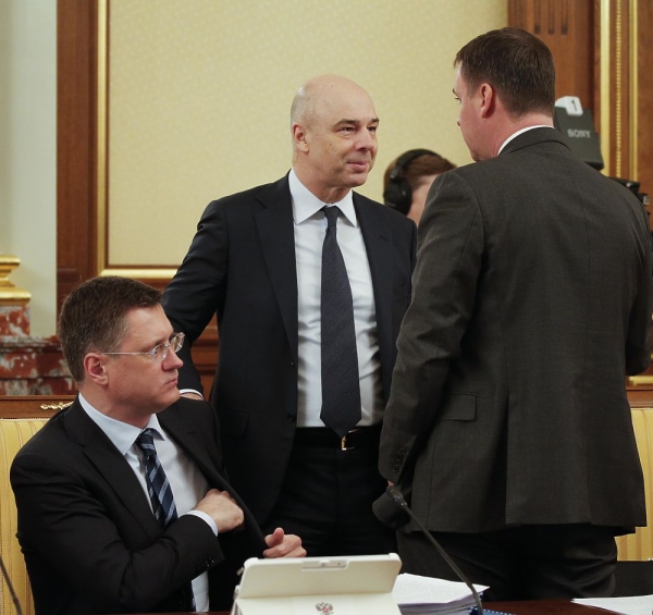 Мишустина возмутили госзакупки