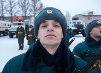 Скачать открытки, картинки, гифки с 23 февраля 2020