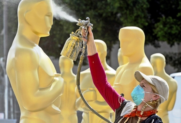 Оскар 2020: онлайн-трансляция церемонии