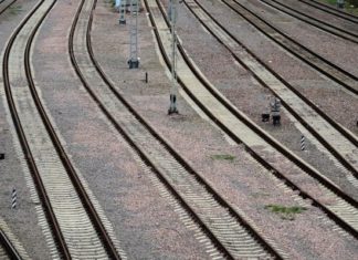 РЖД приостановили сообщение с КНДР