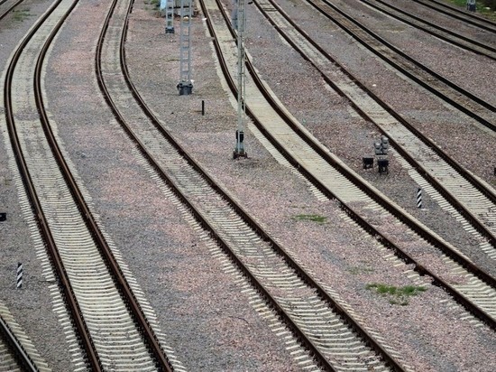 РЖД приостановили сообщение с КНДР