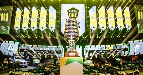 ESL One Los Angeles 2020. Промежуточный список участников