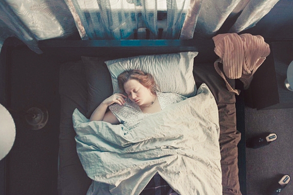 Актеры раскрыли особенности съемок интимных сцен: «Должно быть желание»