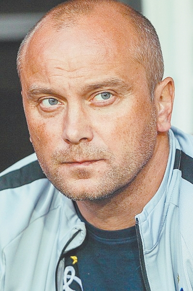 Дмитрий Хохлов рассказал о скандале на футбольном Кубке Легенд