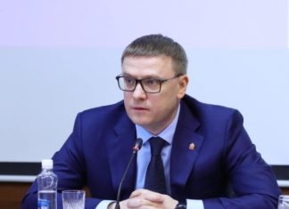 �звестный политолог сформулировал политические вызовы для Текслера