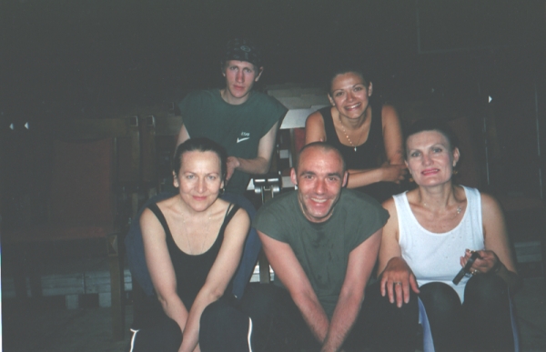 Лариса СВИРКОВА: &laquo;Когда одна мечта сбылась, ты отправляешься за новой&raquo;