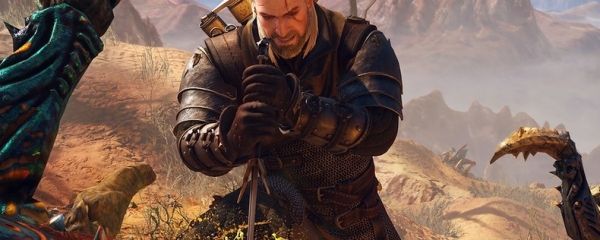 Десять лучших модов для «Ведьмака», меняющих игру до неузнаваемости