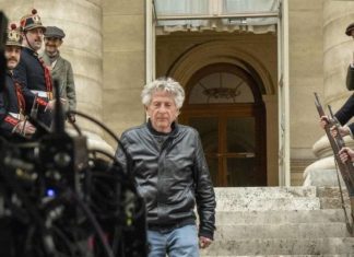 Полански получил премию «Сезар» за режиссуру