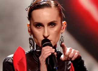 Украина опустилась в рейтинге букмекеров после победы Go-A