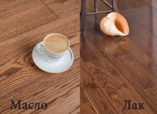 Как правильно выбрать паркетную доску? Какие характеристики нужно учитывать?