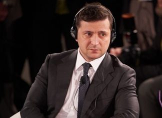 Намерение Зеленского провести выборы в Крыму сравнили с «объявлением войны России»