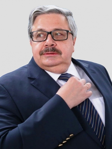 Послу России в Турции поступили угрозы из-за событий в Идлибе